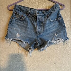 Levi’s Shorts